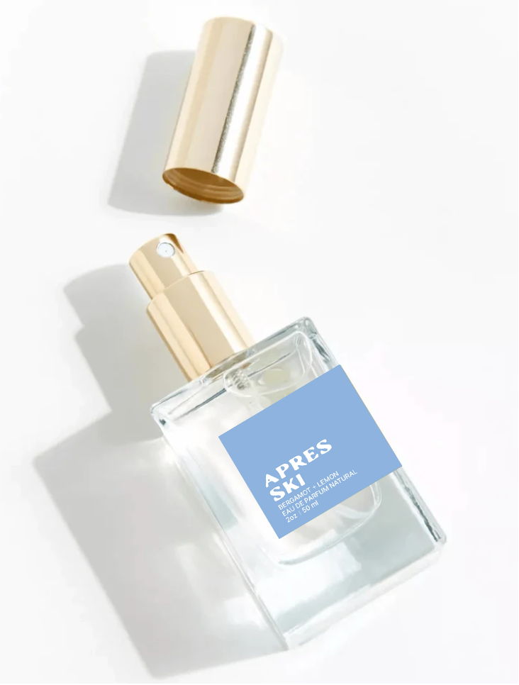 Après Ski Perfume - 2 oz