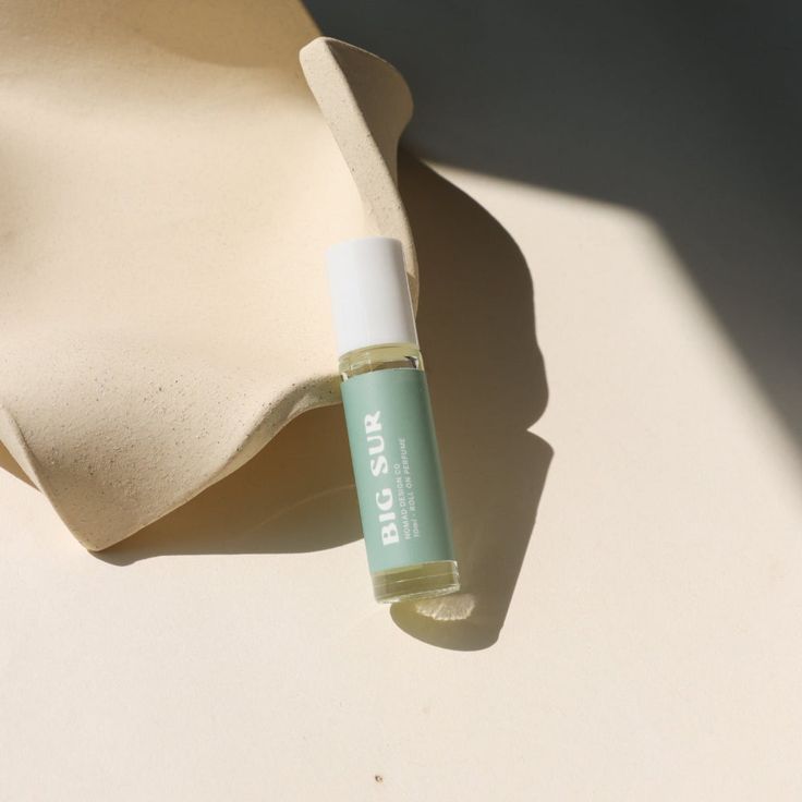 Big Sur Perfume Roller