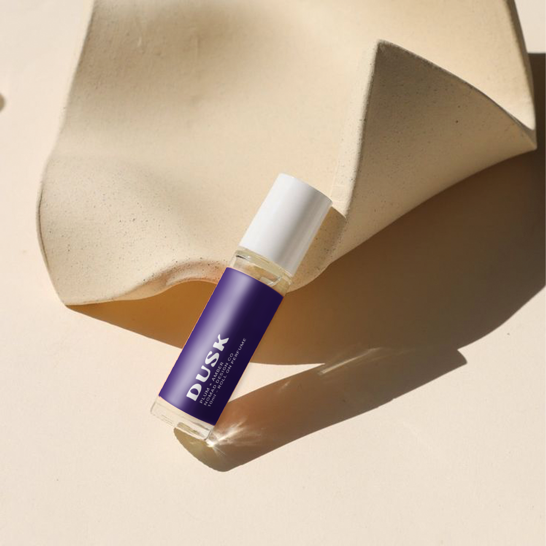Dusk Perfume Roller