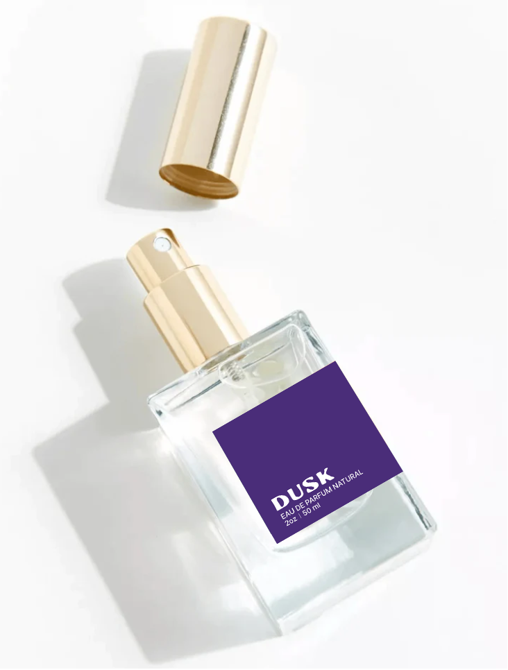 Dusk Perfume - 2 oz