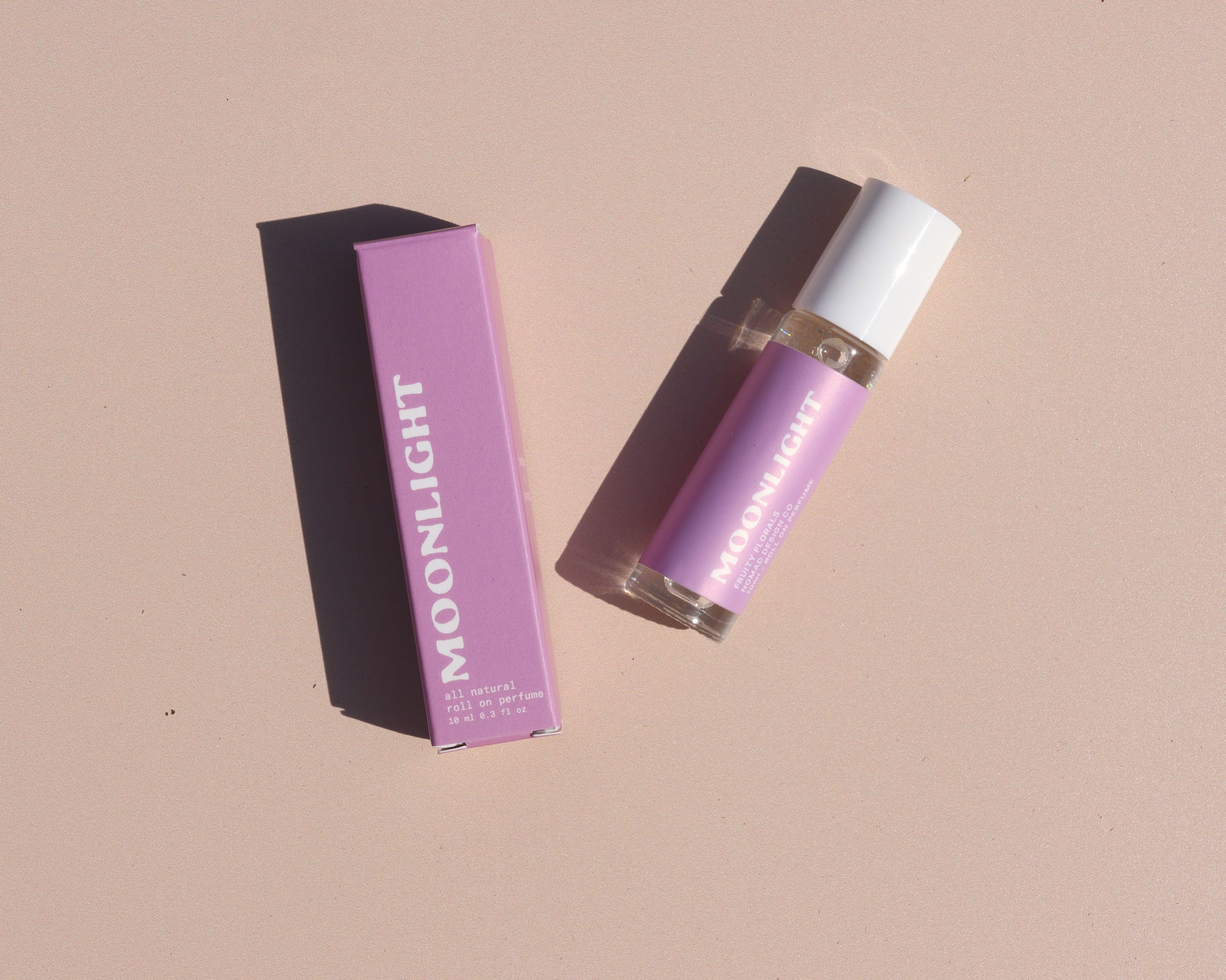 Moolight Perfume Roller