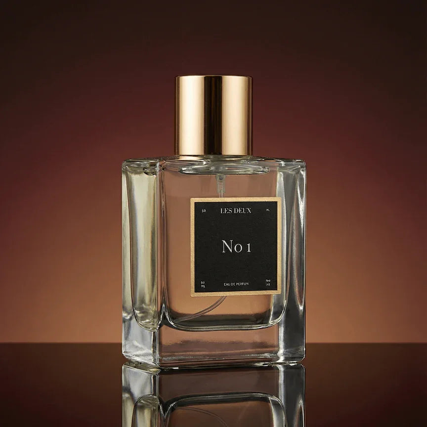No. 1 - Bois Sacré Perfume