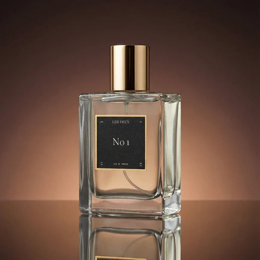 No. 1 - Bois Sacré Perfume