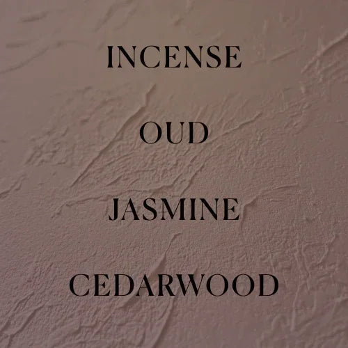 No. 1 - Bois Sacré Perfume