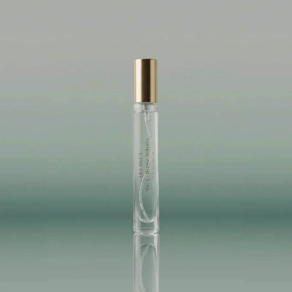 No. 3 - Brume Ardente Perfume