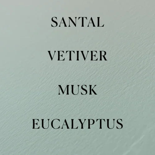 No. 3 - Brume Ardente Perfume