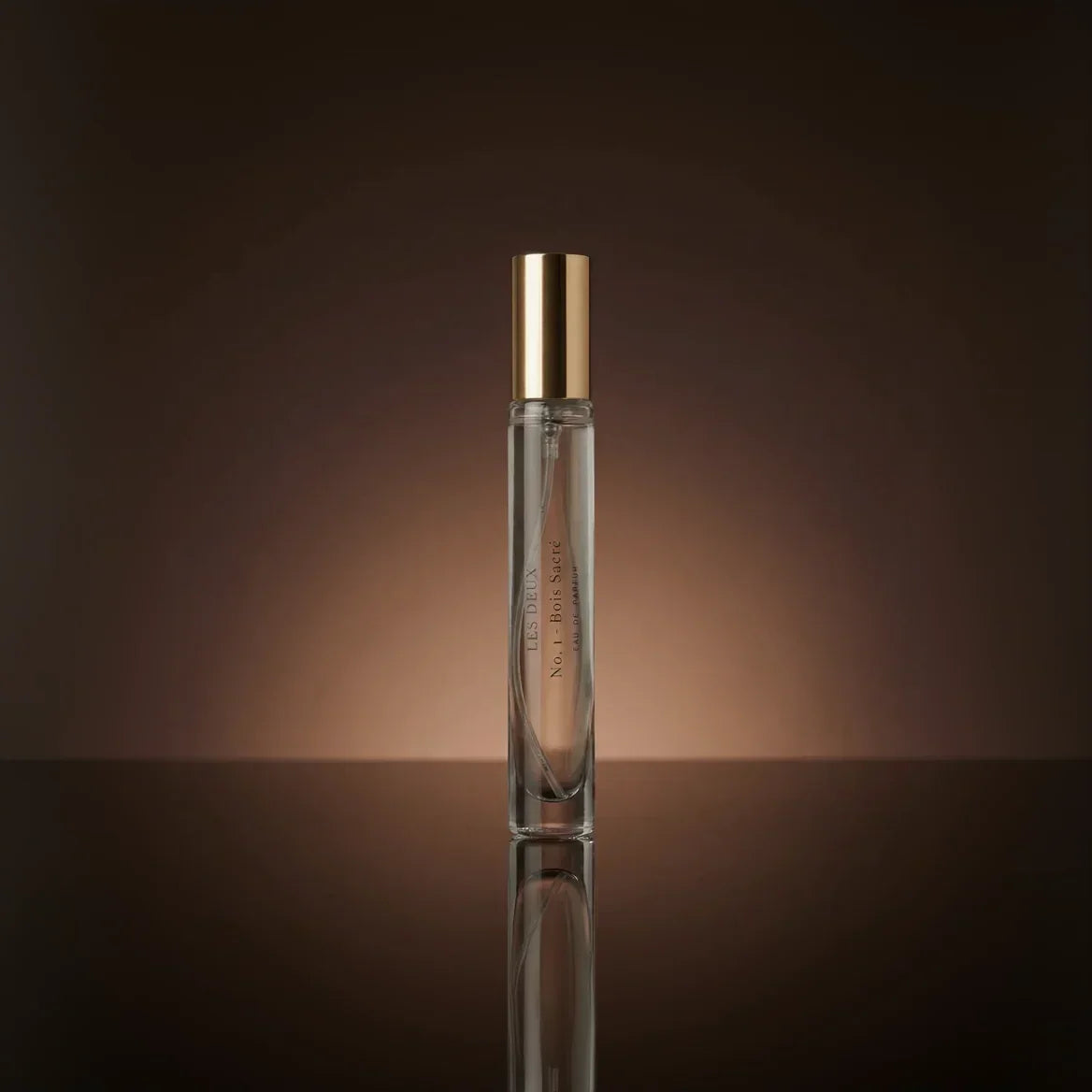 No. 1 - Bois Sacré Perfume