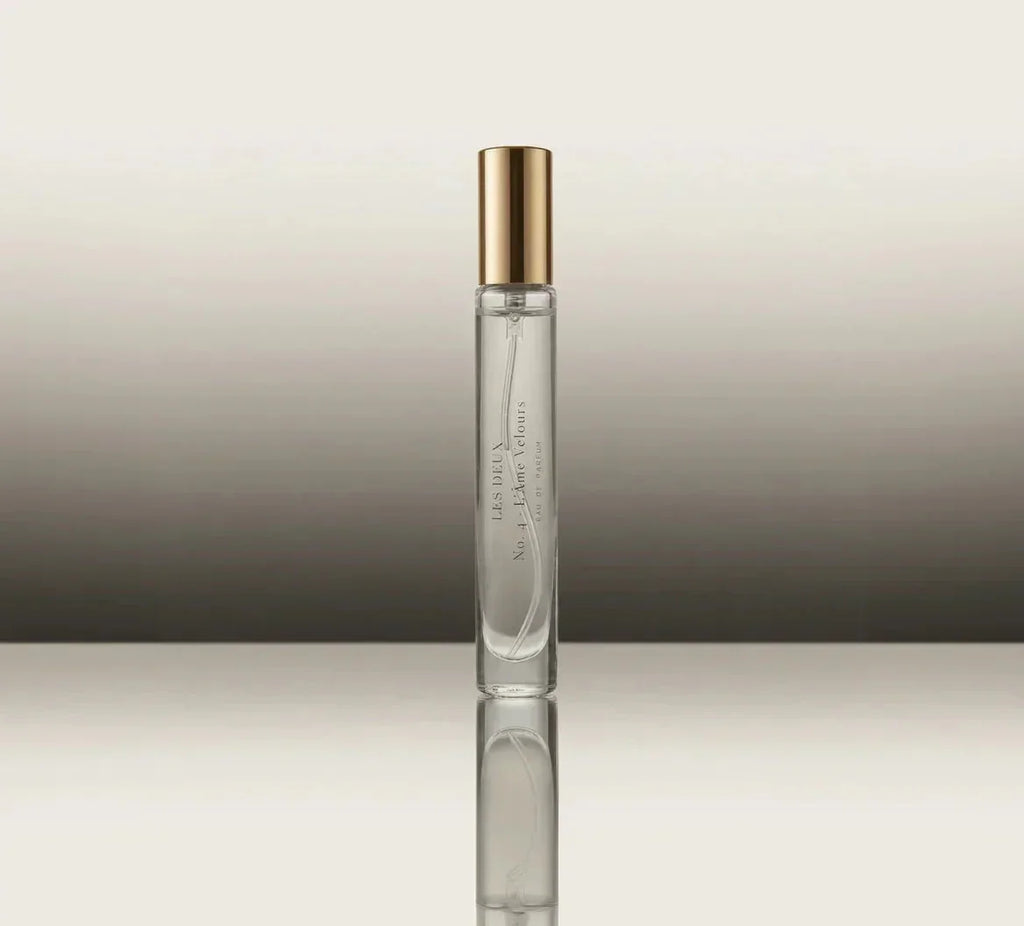 No. 4 - L'Âme Velours Perfume