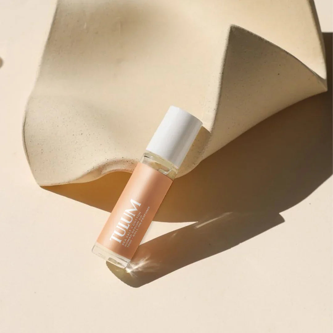 Tulum Perfume Roller